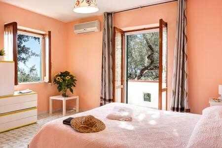 Gocce Villas - Casa Maradona Nerano Dış mekan fotoğraf