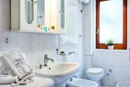 Gocce Villas - Casa Maradona Nerano Dış mekan fotoğraf